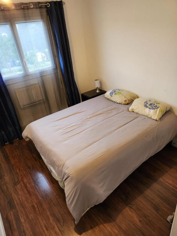 Flat Apartment Genay  Exterior photo